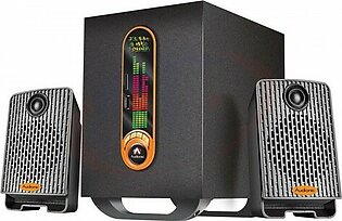 Audionic Max 250 Wireless Music Bluetooth Speakers