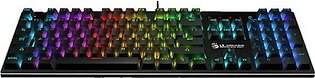 Bloody Q135-Illuminate Gaming Keyboard