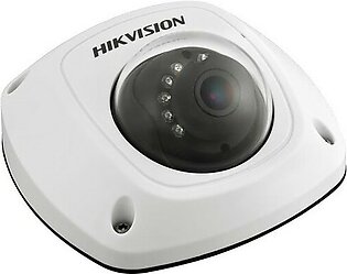 Hikvision DS-2CD2542FWD-IS | 4MP Mini Dome IP Camera with Microphone