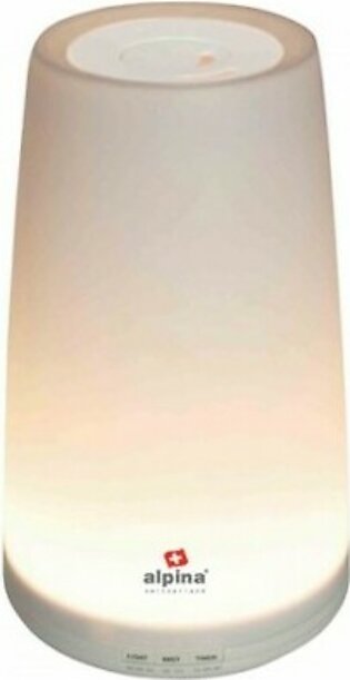Alpina Table Lamp Aroma Humidifier SF-5060