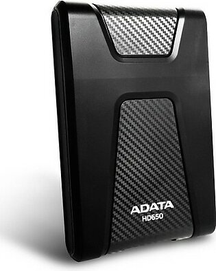 ADATA HD650 1TB  Portable External Hard Drive
