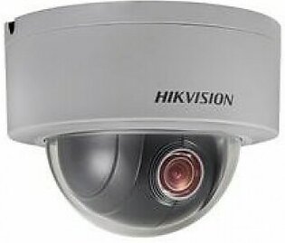 HIKVISION DS-2DE3204W-DE 2MP Network Mini PTZ Dome Camera