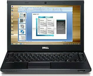 Dell Vostro 3550 Laptop (Core i3 2nd Gen/4 GB/320GB/Windows 7) - Slightly Used