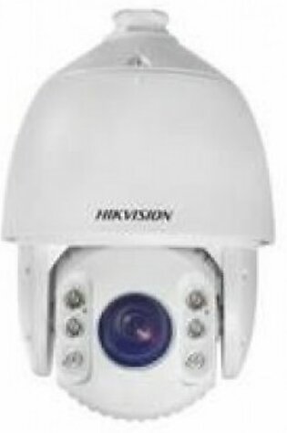 HIKVISION DS-2DE7530IW-AE 5MP 30× IR Network Speed Dome