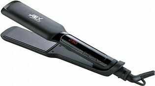 Anex AG 7039 Deluxe Ceramic Hair Straightener
