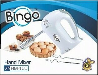 Bingo HM-150  Hand Mixer