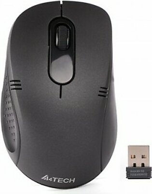 A4Tech Wireless Mouse (G3-630N)