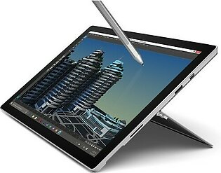 Microsoft Surface Pro 4 (256 GB, 8 GB RAM, Intel Core i7)