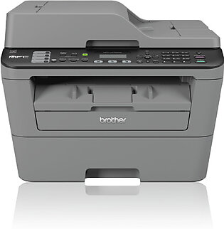 Brother MFC-L2700DW Mono Laser All-In-One Printer + Wifi