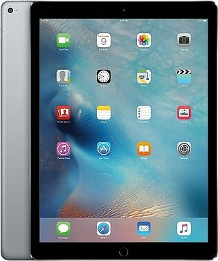 Apple iPad Pro 12.9 (Wifi, 32GB, Space Grey)