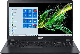 Acer ASPIRE A315-56 Core i3 1005G1 10th Gen 4GB DDR4 1TB 15.6-Inch HD Dos