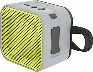Skullcandy S7PBW-J583 Bluetooth Speaker - Green