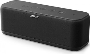 Anker SoundCore Boost 20W – Black (A3145H12)