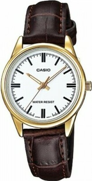 Casio Watch LTP-V005GL-7AUDF