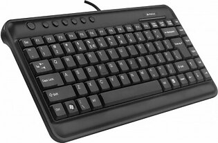A4Tech Mini Slim Compact Keyboard (KL-5)