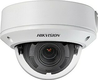 Hikvision DS-2CD1741FWD-I 4mp 2.8 to 12mm CMOS Vari-Focal Network Dome IP Camera
