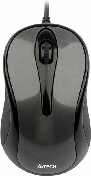 A4 Tech N-350 Padless Mouse
