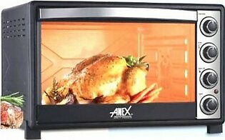 Anex AG-3067 Deluxe Oven Toaster 32 Ltr