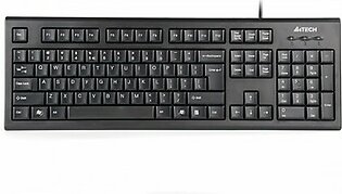 A4Tech Slim Keyboard (KR-85)