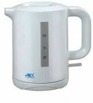 Anex Deluxe Electric Kettle 1Ltr AG-4032