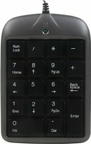 A4Tech Numeric Keypad (TK-5)