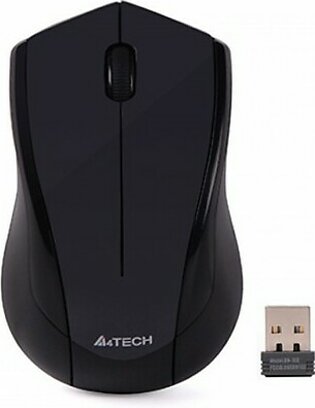 A4Tech Wireless Mouse (G3-400N)