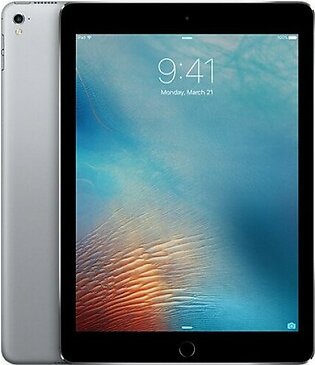 Apple iPad Pro 9.7 (Wifi, 256GB, Space Grey)