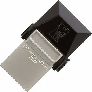 Kingston 16GB, OTG USB 3.0 DT MicroDuo DTDUO3/16GB