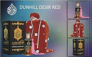Al-Ajmal Dunhill Desir Red Attar
