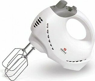 Alpina Hand Mixer With Bowl 200W SF-3909