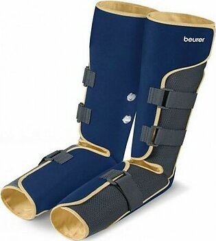 Beurer Compression Leg Therapy with Pouch FM 150