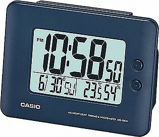 Casio Electronic Alarm DQ-982N-2DF