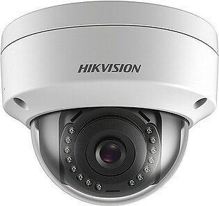 Hikvision DS-2CD1141-I 4mp 2.8MM CMOS Network Dome PoE CCTV Camera IP67