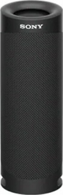 Sony XB23 EXTRA BASS Portable Bluetooth Speaker