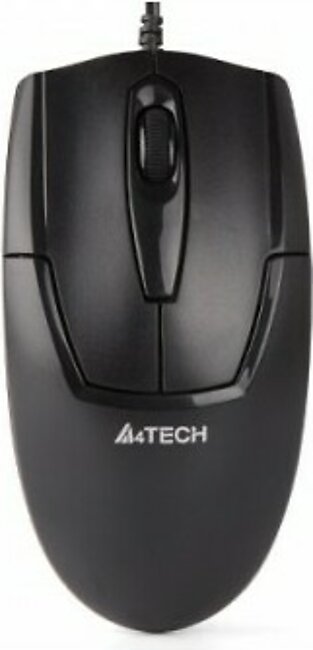 A4Tech Optical Mouse (OP-540NU)