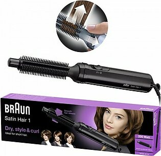 Braun Satin Hair 1 Airstyler (AS110)
