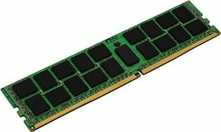 Kingston HyperX FURY Black 16GB 2133MHz DDR4 RAM
