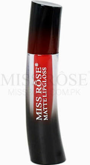 Miss Rose Matte Lip gloss Z1