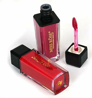 Miss rose Professional matte lip gloss (NEW)