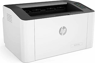 HP Laser Printer 107W
