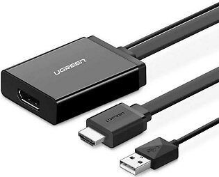 Ugreen 40238 HDMI to Displayport Convertor