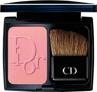 Dior - Diorblush Vibrant Colour Powder Blush - 829 Miss Pink