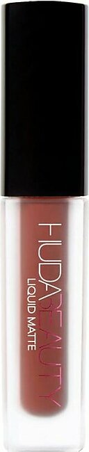 Huda Beauty Liquid Matte Lipstick Mini Trendsetter 1.9Ml