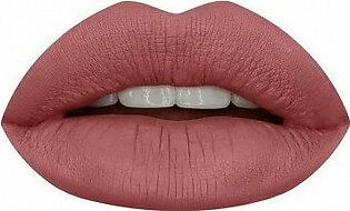 Huda Beauty Liquid Matte Lipstick - Bombshell w/o box