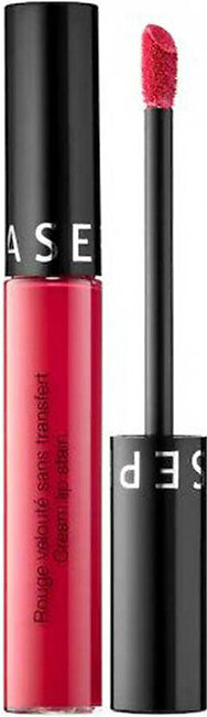 SEPHORA Cream Lip Stain Liquid Lipstick - 03 Strawberry Kissed - Matte Finish