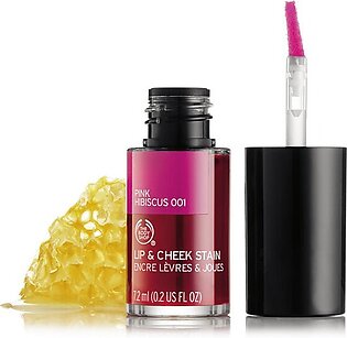 The Body Shop Lip and Cheek Stain, 7.2ml