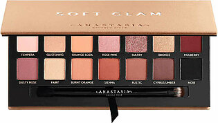 Anastasia Soft Glam Eyeshadow Palette
