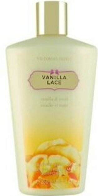 Victoria’s Secret Vanilla Lace Body Lotion 250ml