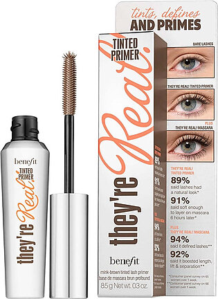 Benefit Cosmetics They're Real Tinted Eyelash Primer 3g
