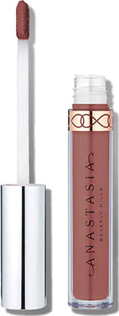 Anastasia Beverly Hills Liquid Lipstick - Hudson